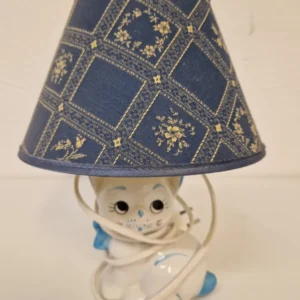 Bordslampa 10