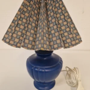 Bordslampa 12 C. Nova Forma Electricians