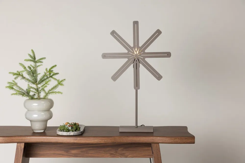 Bordslampa Venture Home Säfsen | Lifetime Warranty