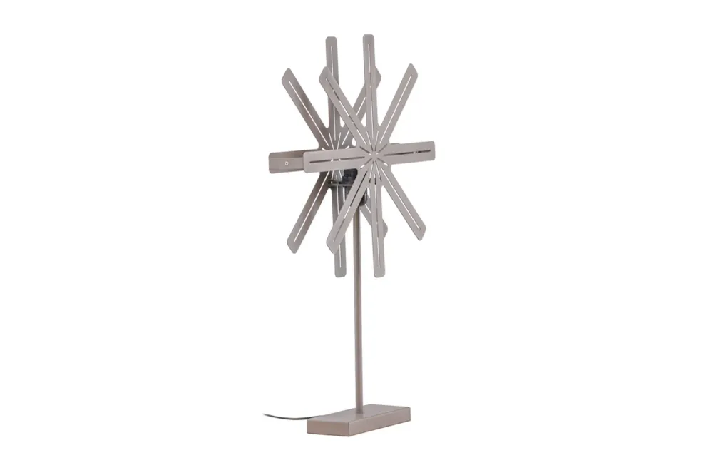 Bordslampa Venture Home Säfsen | Lifetime Warranty
