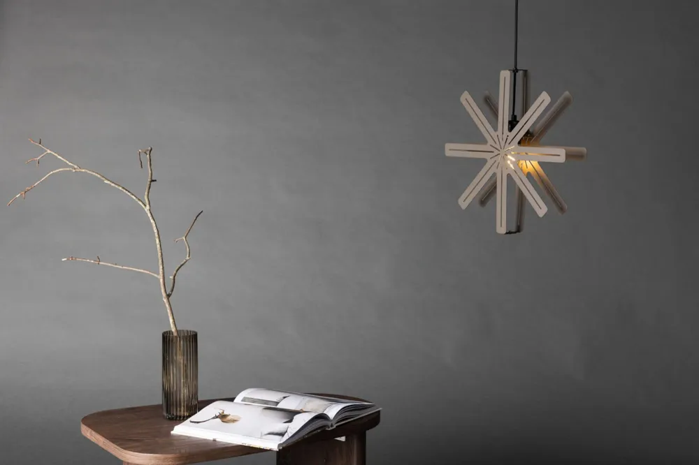 Bordslampa Venture Home Säfsen | Variable Speed | Overload Protection