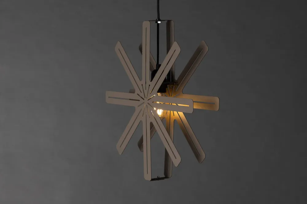 Bordslampa Venture Home Säfsen | Variable Speed | Overload Protection