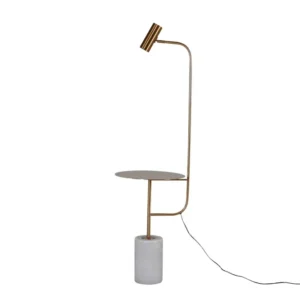 Bordslampa Venture Home Vega 3-Year Service Plan