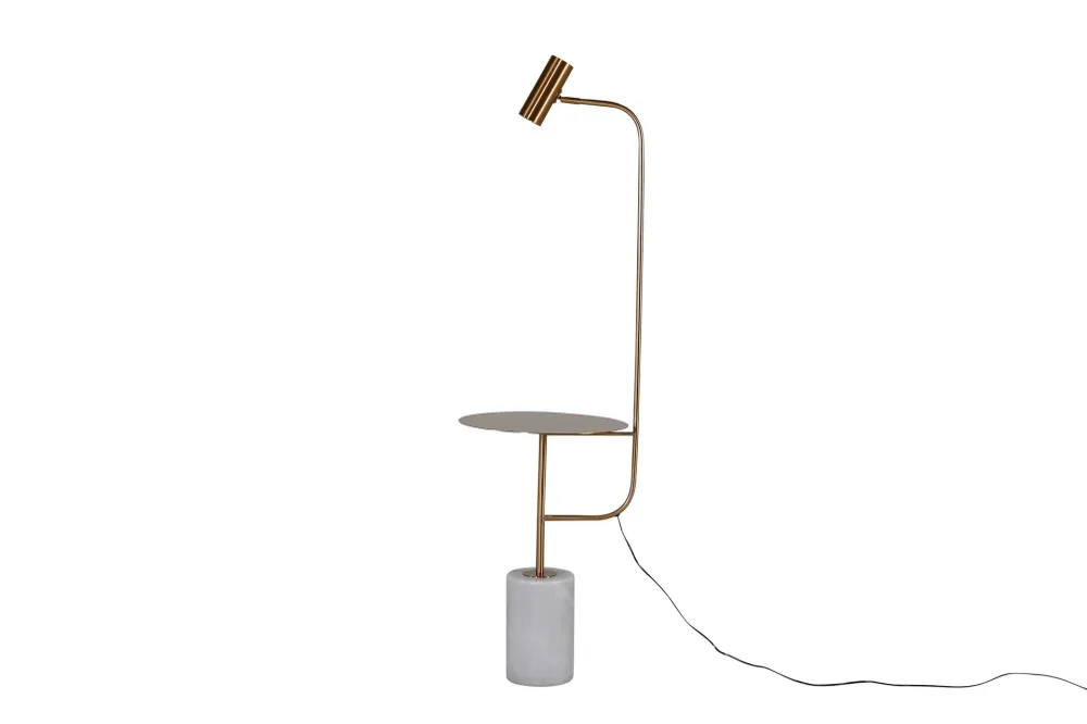 Bordslampa Venture Home Vega 3-Year Service Plan