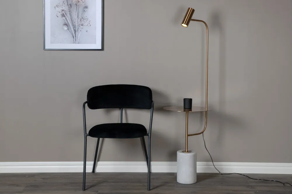 Bordslampa Venture Home Vega 3-Year Service Plan