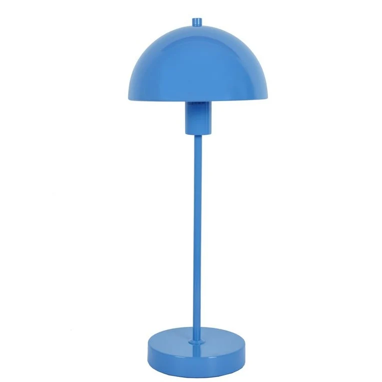 Bordslampa Vienda ocean blue 3-Year Service Plan