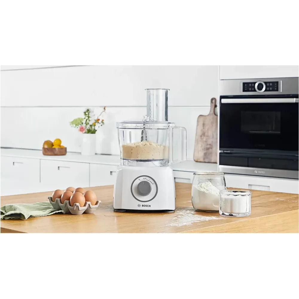 Bosch Matberedare 800 W Krita MCM3110W