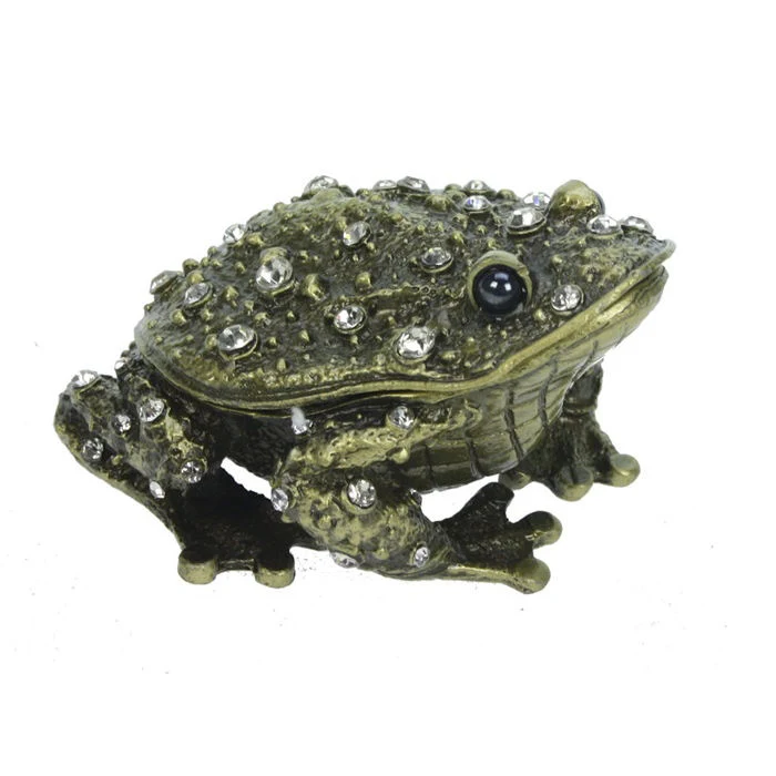 Box Toad large strass Drywall Installation