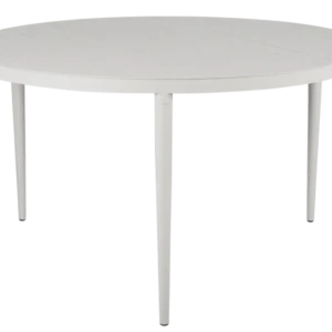 Brafab Bigby matbord Airy Grey 130 cm