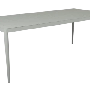 Brafab Bigby matbord Dusty Forest 195x90 cm