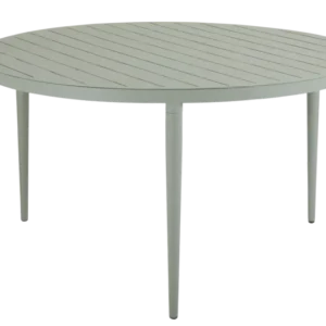 Brafab Bigby matbord Dusty Mint 130 cm