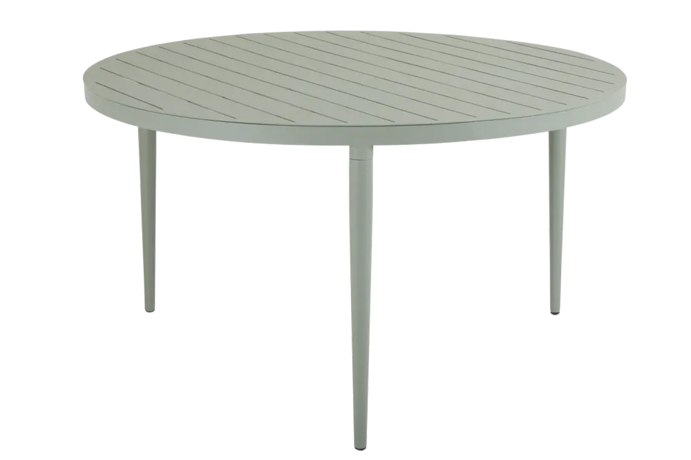 Brafab Bigby matbord Dusty Mint 130 cm