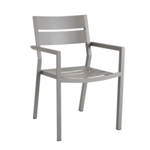 Brafab Delia karmstol Khaki