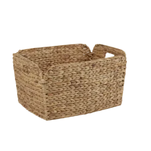 Brafab Krokus korg Natur 57x32 cm