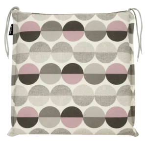 Brafab Naxos sittdyna Rodnad 44x44 cm