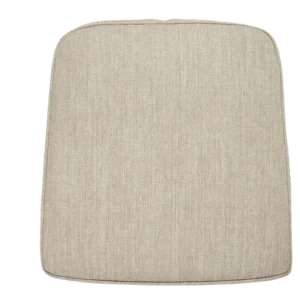 Brafab Ninja sittdyna Taupe 42x47 cm