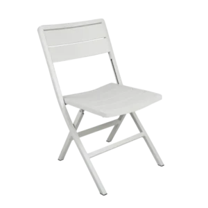 Brafab Wilkie matstol Bärbar Grey