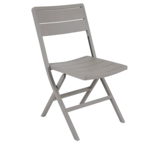 Brafab Wilkie matstol Khaki