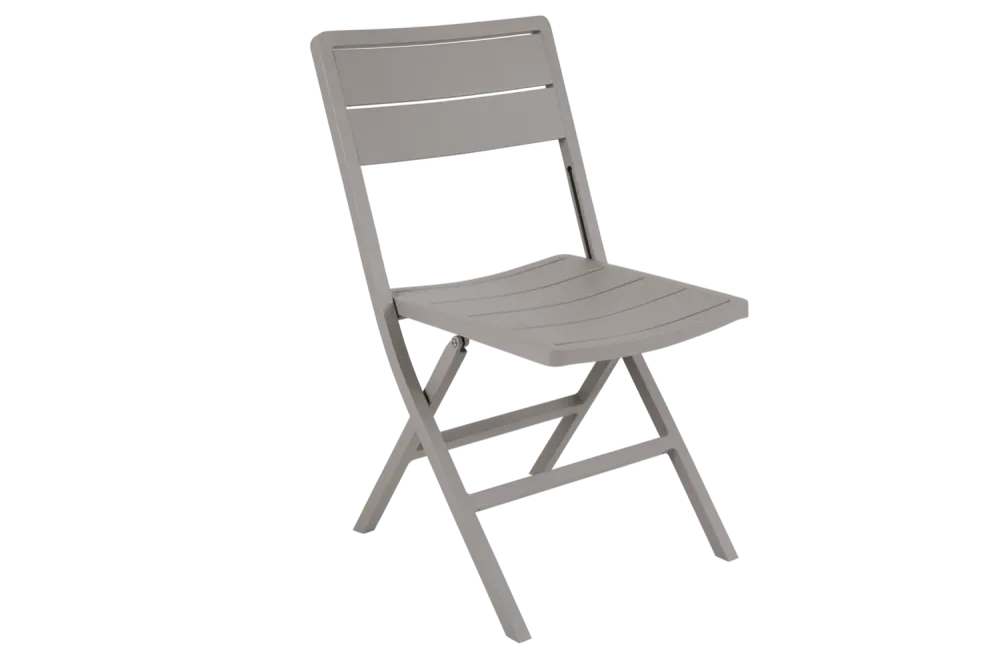 Brafab Wilkie matstol Khaki