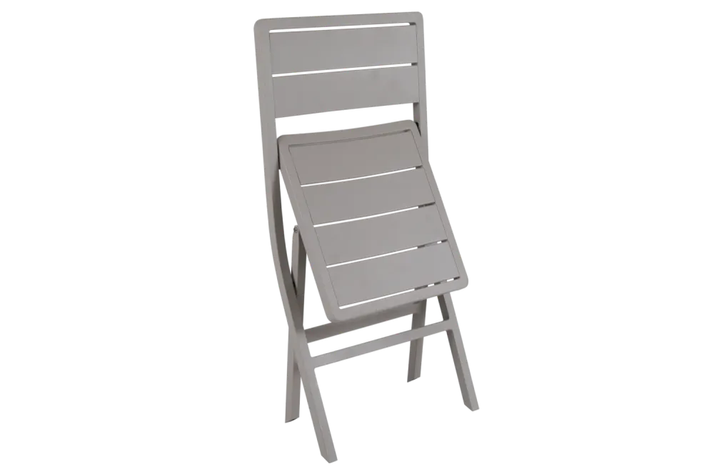 Brafab Wilkie matstol Khaki