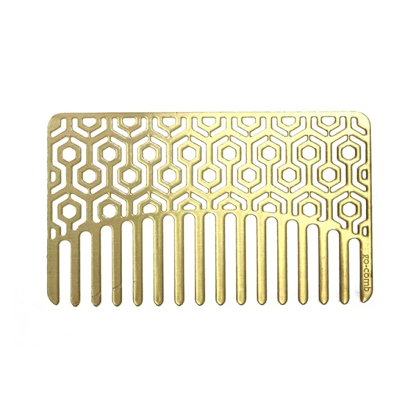 Brass Hexagon DIY Projects