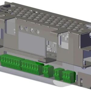 I/O Brief SL521 40-Piece Bit Set