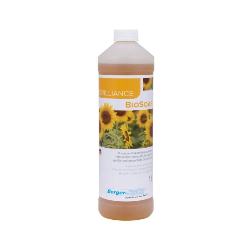 Brilliance BioSoap 1 L Storage Case