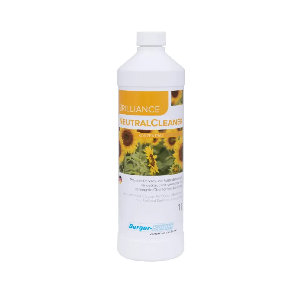 Brilliance NeutralCleaner Koncentrat 1 L 3-Year Service Plan