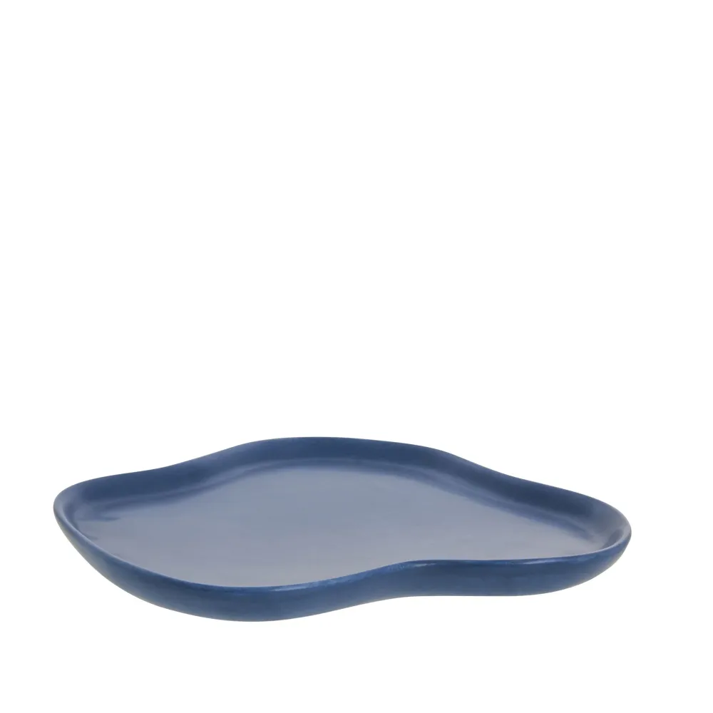 Brime 25.2x24.2x2 cm.