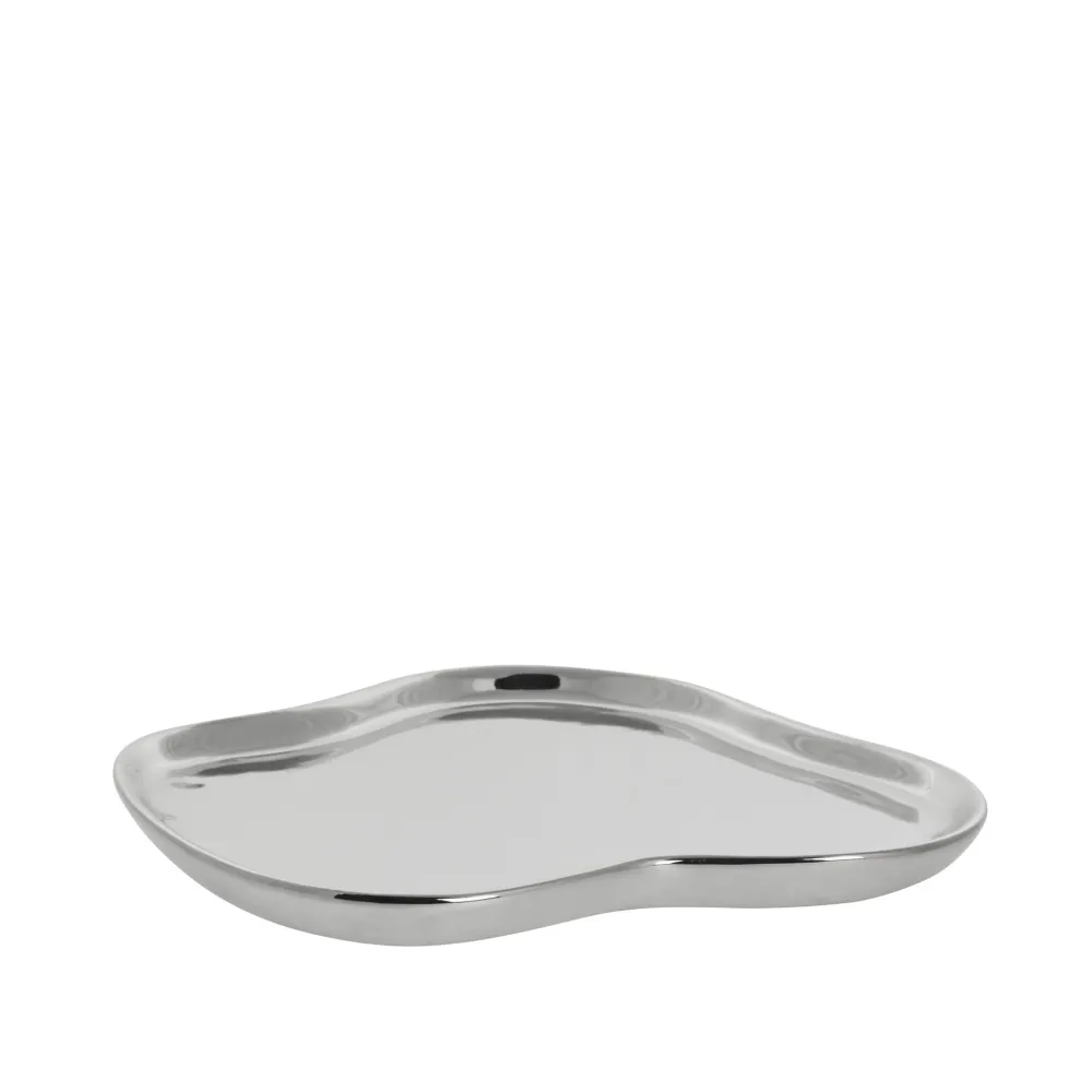 Brime 25.2x24.2x2 cm.