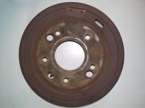 Bromstrumma fram GM 1964-1969 begagnad