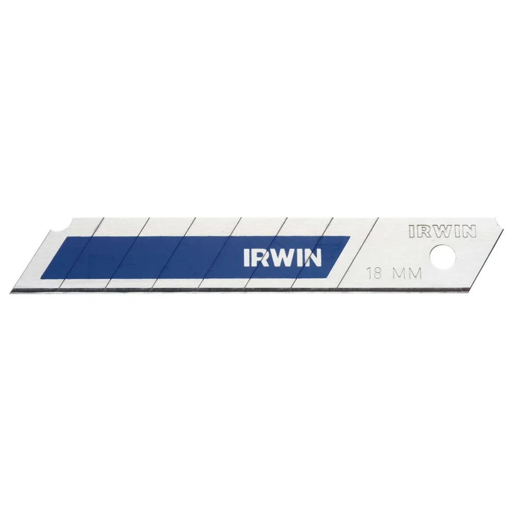 Brytblad 18 mm Bimetall Irwin