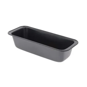 de Buyer Brödform 26 x 10, non-stick beläggning, stål