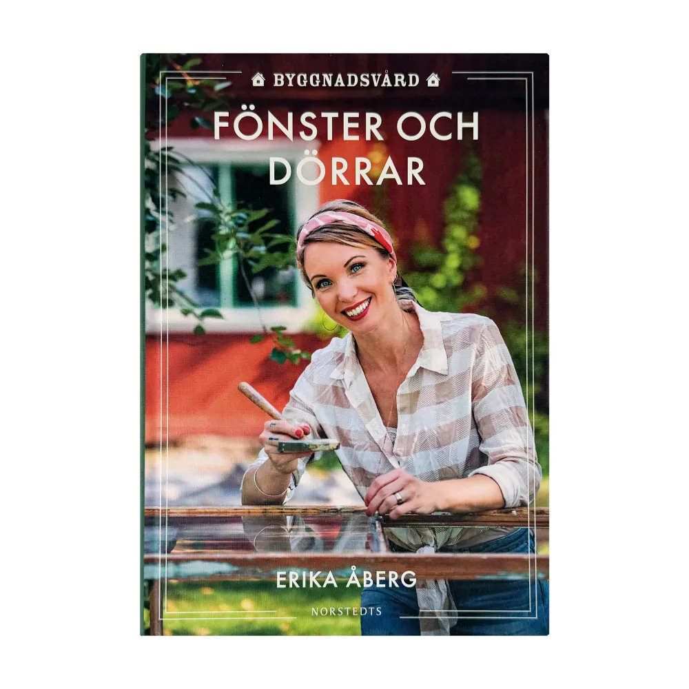Byggnadsvård: fönster och dörrar Drywall Installation