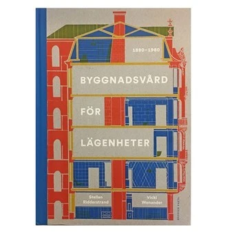 Byggnadsvård För Lägenheter Quick-Release