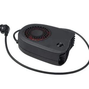 Calix Kupevärmare WaveLine 1500W