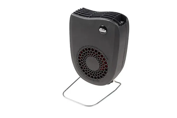 Calix Kupevärmare WaveLine 1500W