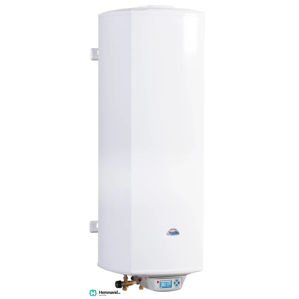 Calmar Beredar´n 120L Nordic