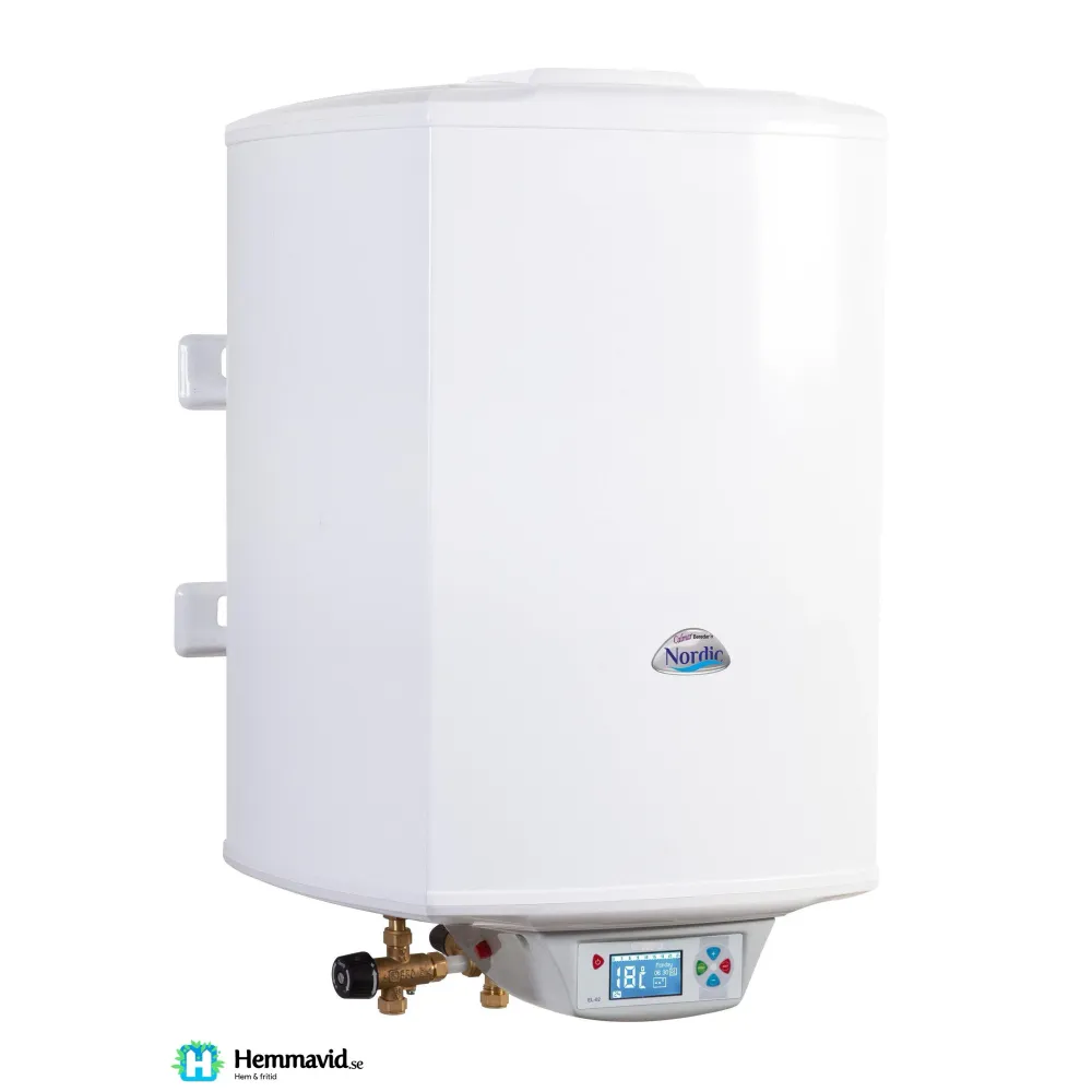 Calmar Beredar´n 60L Nordic Quick-Release