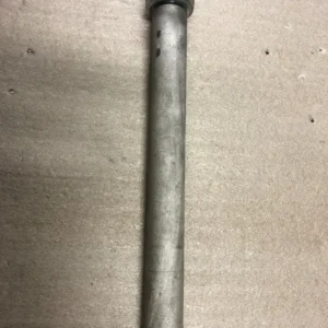 Calmar Beredar´n Magnesiumanod till vvb - 60-80L, 1" anslutn. Ska bytas var 24,e månad.