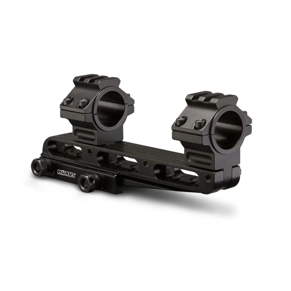 Cantileverfäste - Konus Kit Accessories