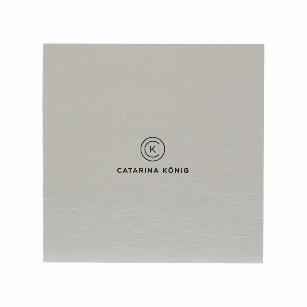 Catarina König 1219 Vinset 4-delar i giftbox