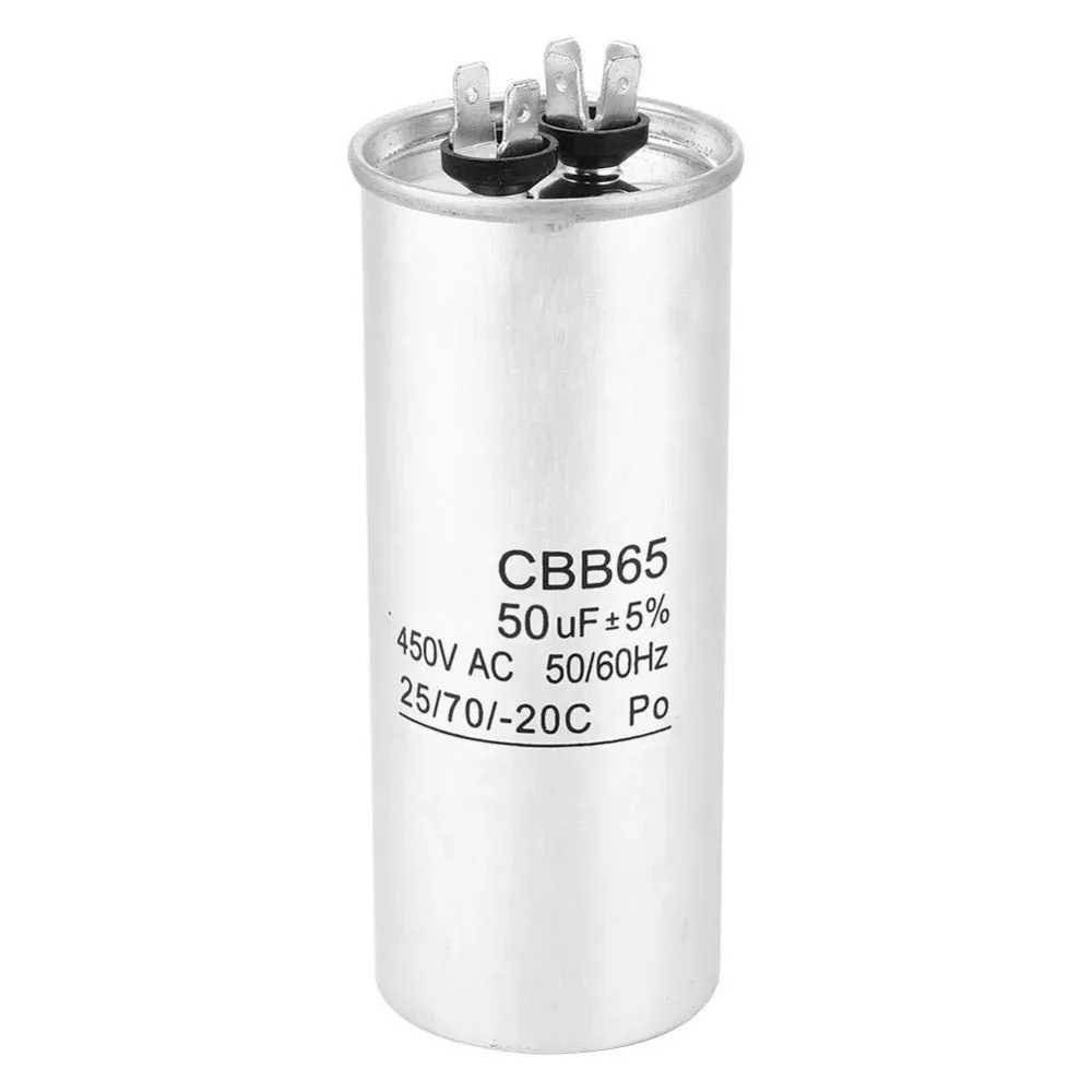 CBB65 kondensatormotor igång för luftkonditionering