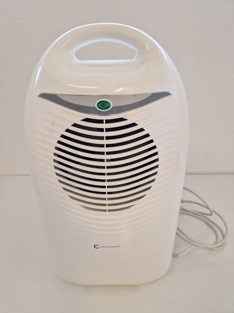 Centurion avfuktare 230V 250W