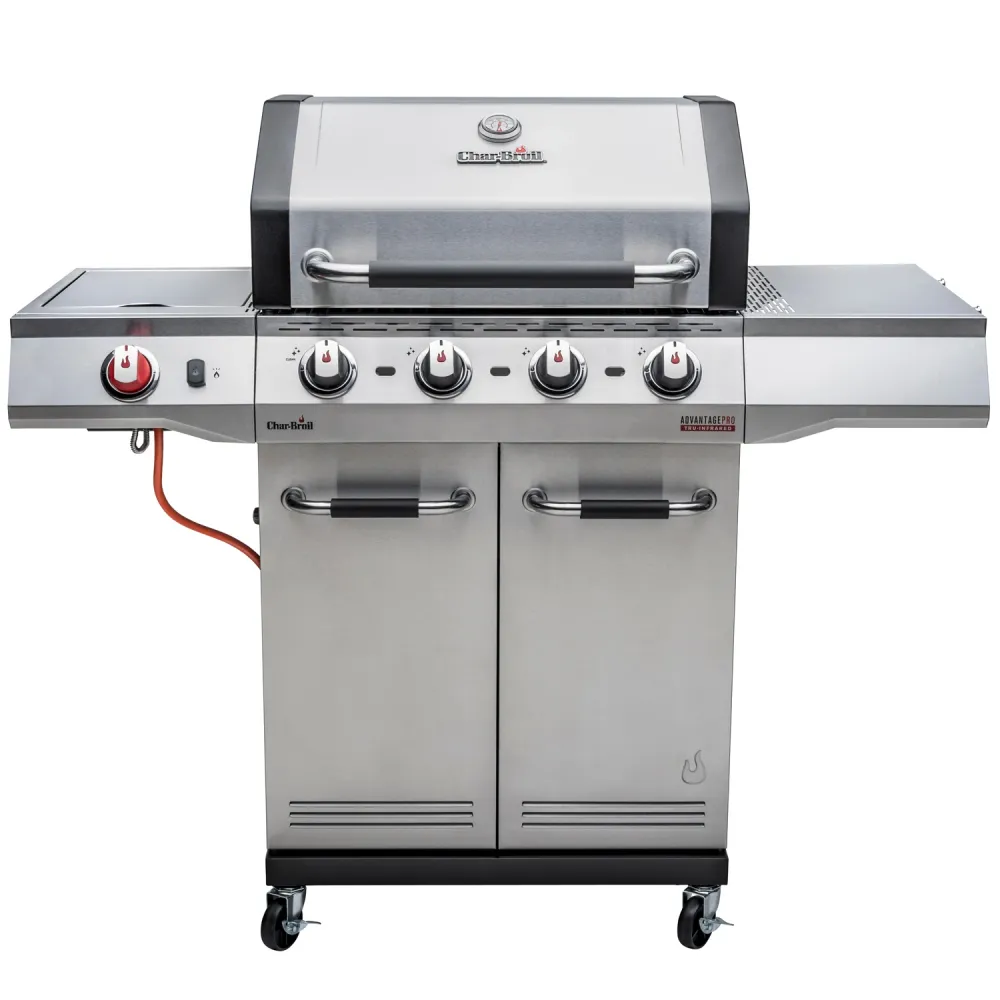 Char-Broil Gasolgrill Advantage PRO B4 Storage Case