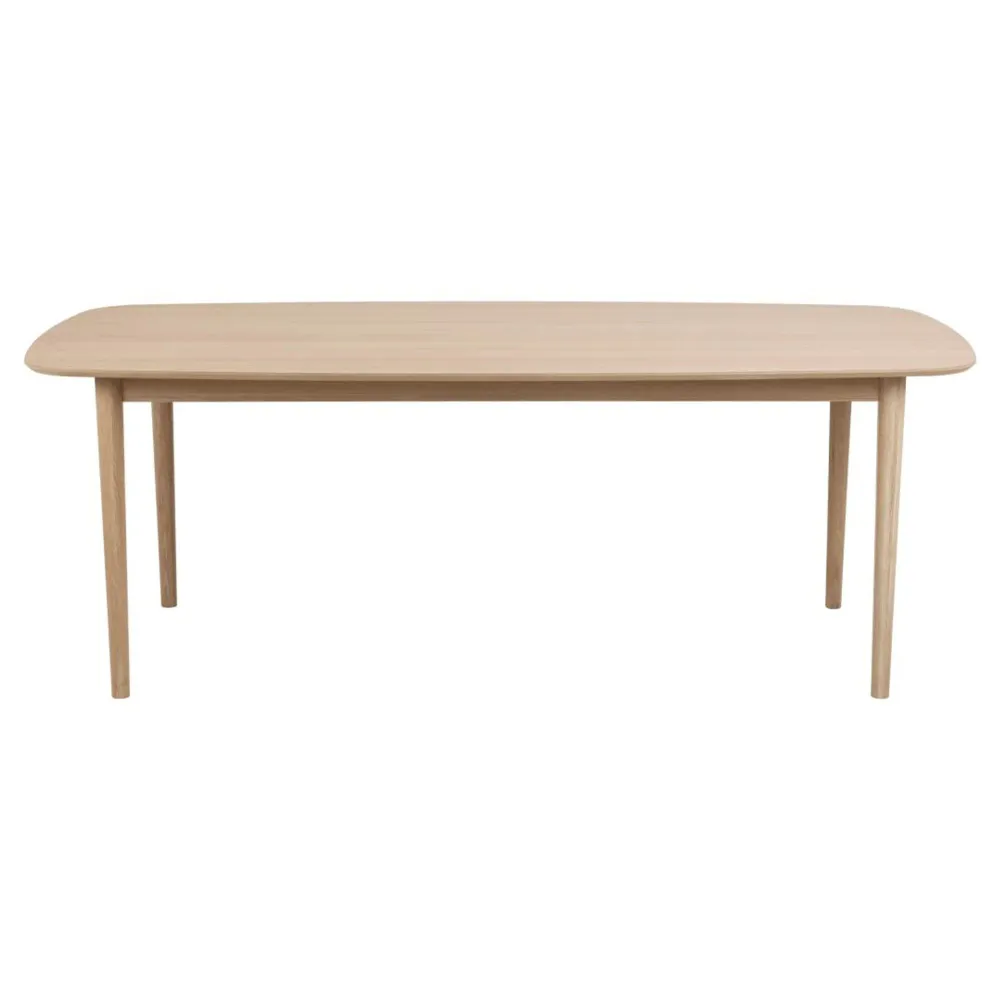 Chimay Matbord 210x100 cm
