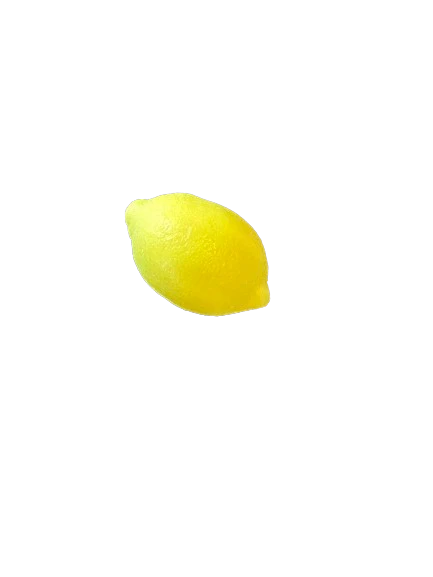 Citrontvål