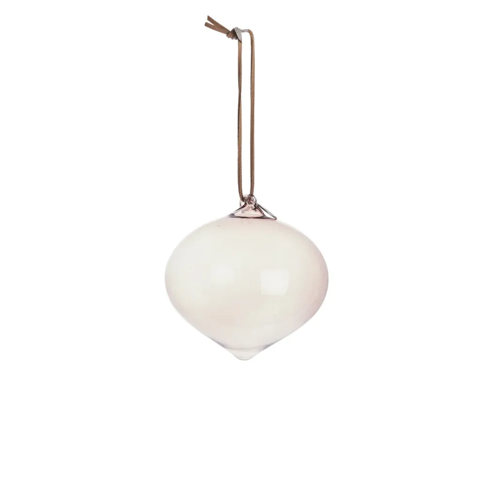 Clarie julkula 10 cm fuchsia