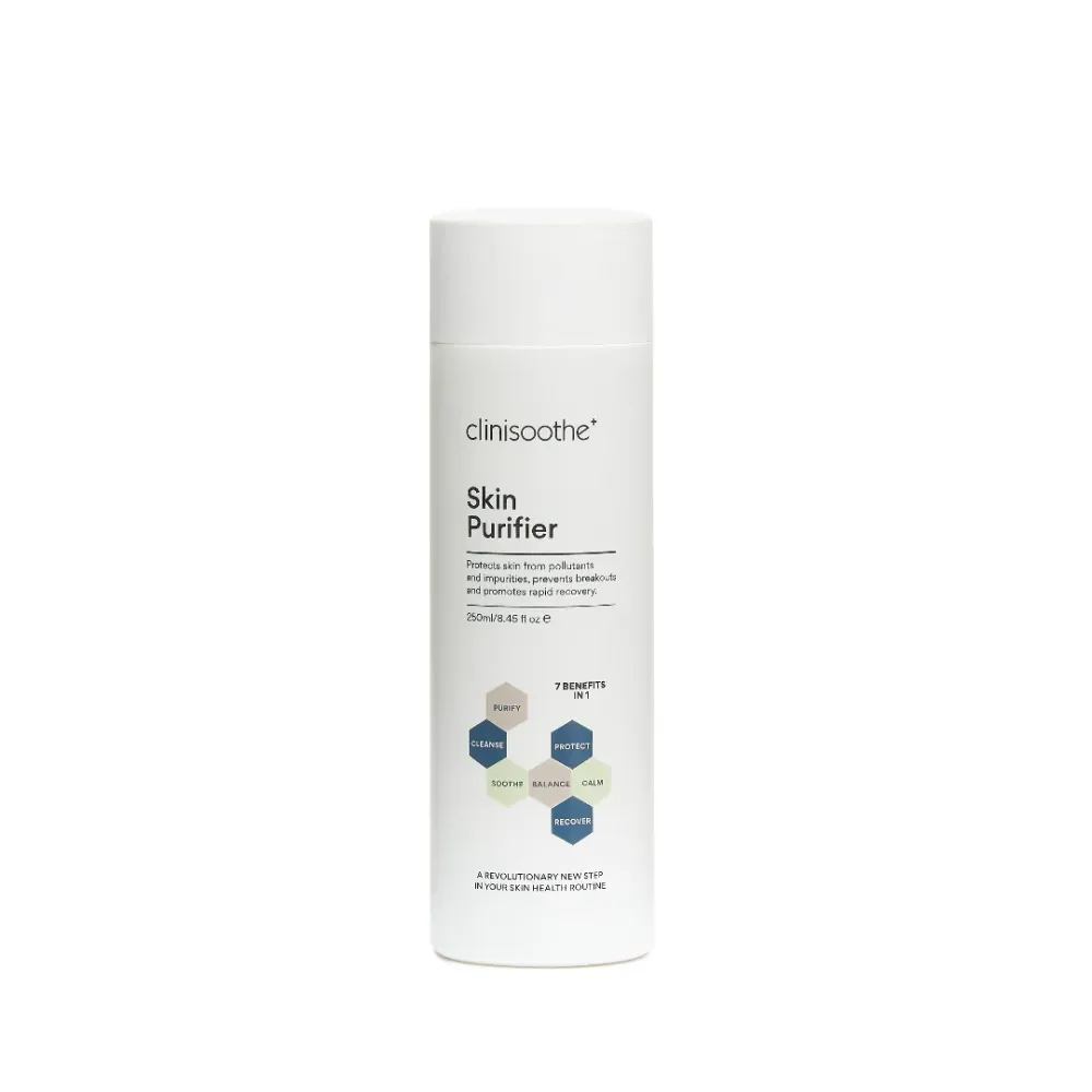 Clinisoothe+ Skin Purifyer 250 ml