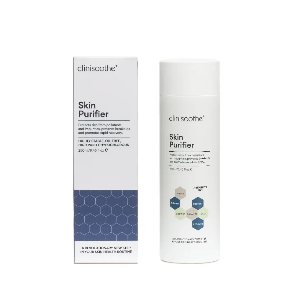 Clinisoothe+ Skin Purifyer 250 ml